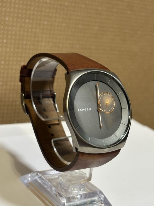 MDM vinde: Ceas Skagen SKW6415.
