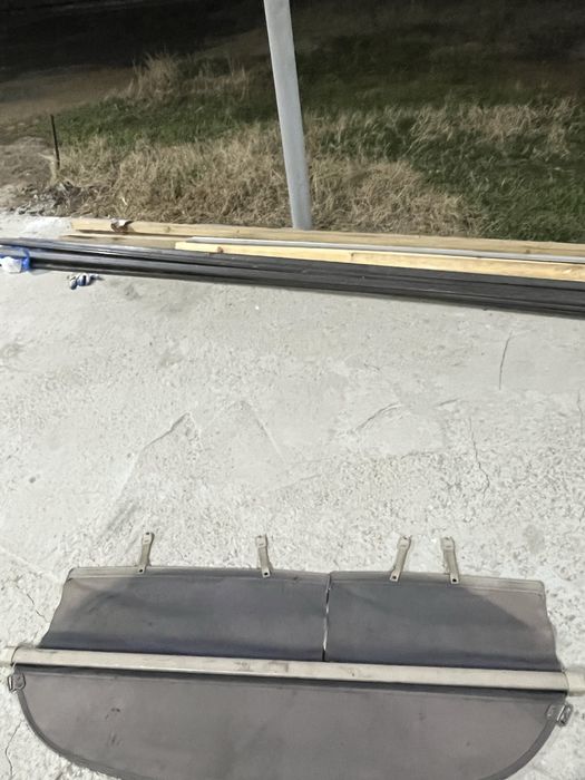 Полики лексус и полка