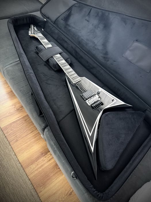 Vand chitara Edwards Alexi Laiho Sawtooth MADE IN JAPAN