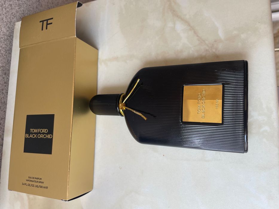 Tom Ford Black Orchid унисекс парфюм