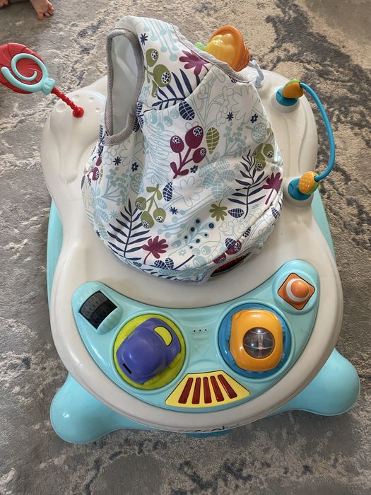 Premergator coccolle