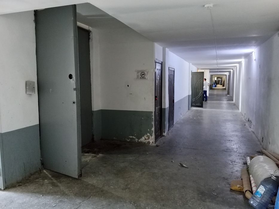 Bino ijaraga beriladi 3-qavatda 1 kv 3,50 у.е