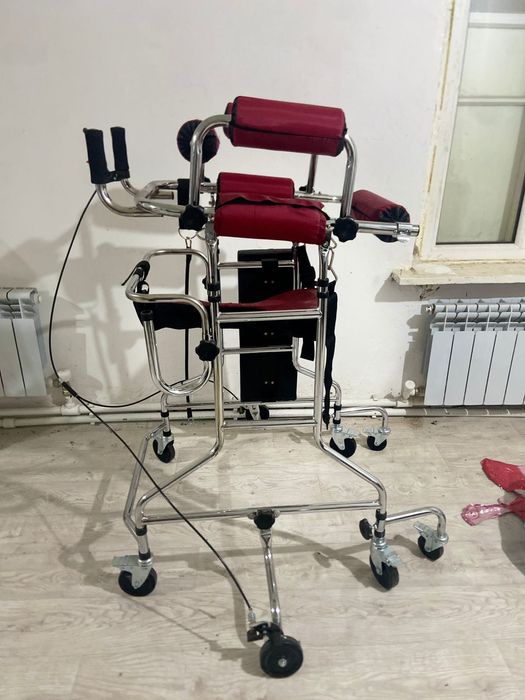 Ходунок для взрослых