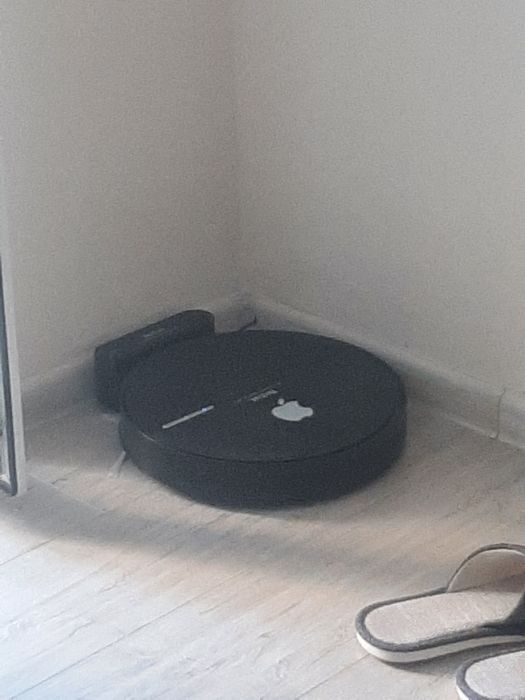 Робот пылесос. Тефаль.