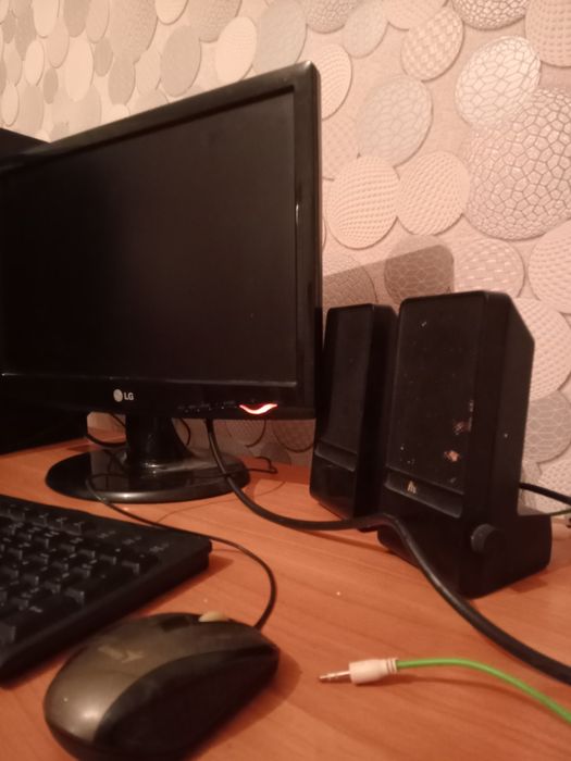 Компьютер комплект