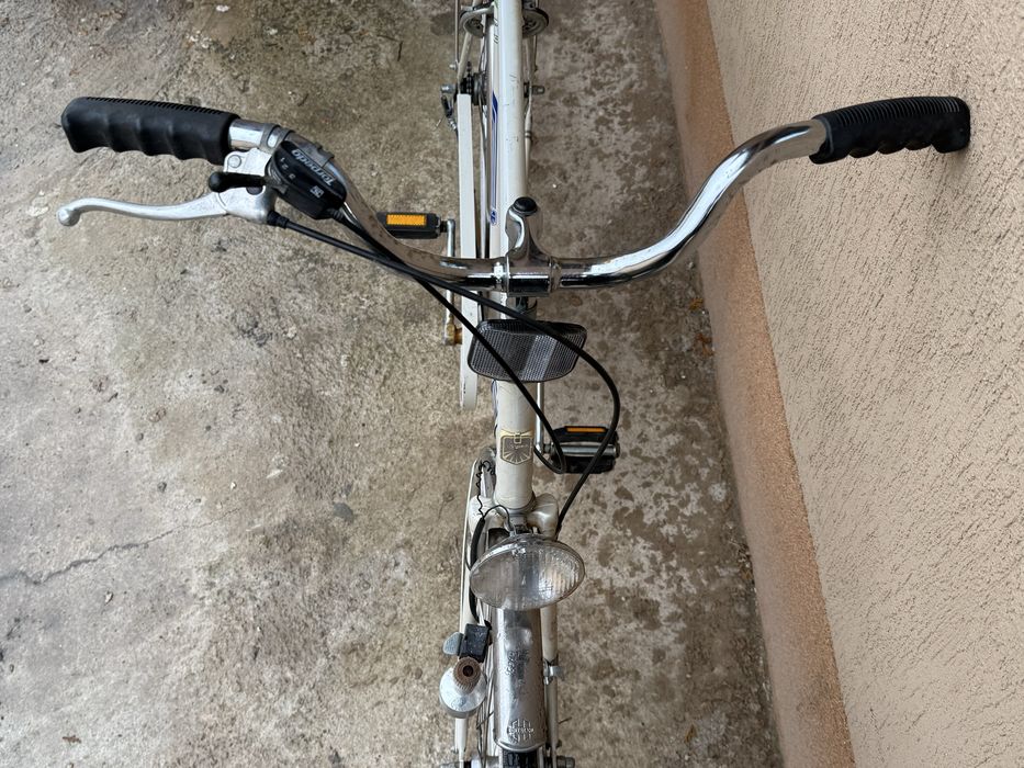 Немски Велосипед Victoria 28‘цола