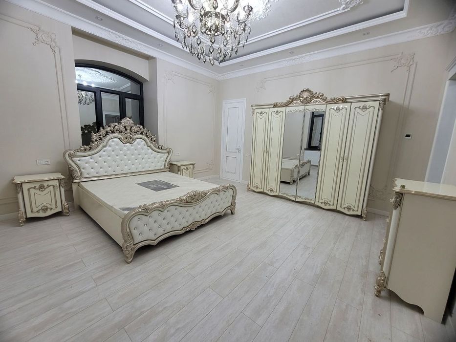 Разборка сборка мебель