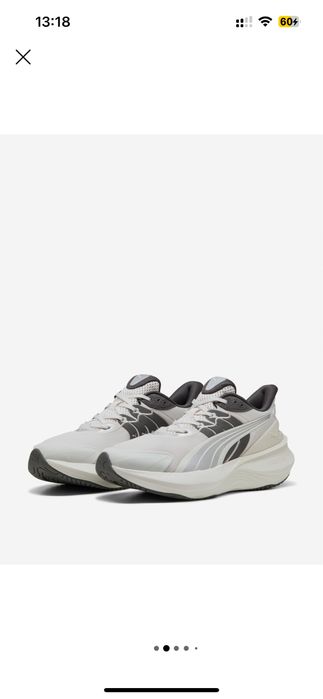 Беговые кроссовки Puma Pulse Pro