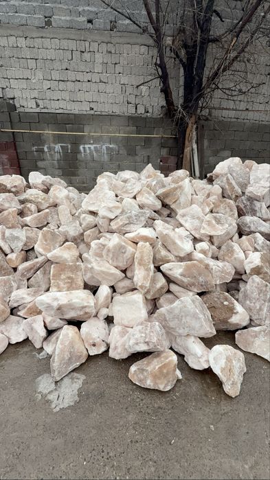 Соль кормовая лизунец