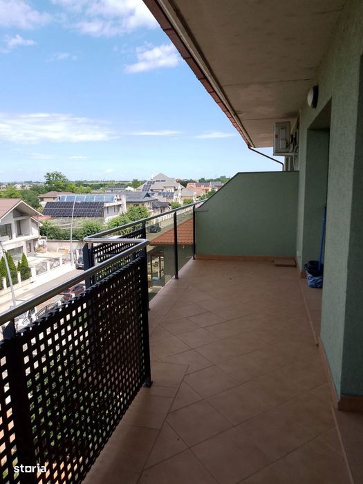 De Vanzare DUPLEX zona Minerva