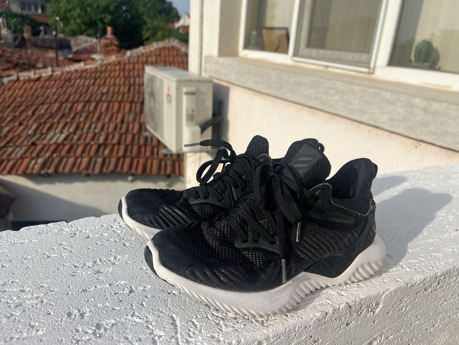 Adidas Alphabuonce 38