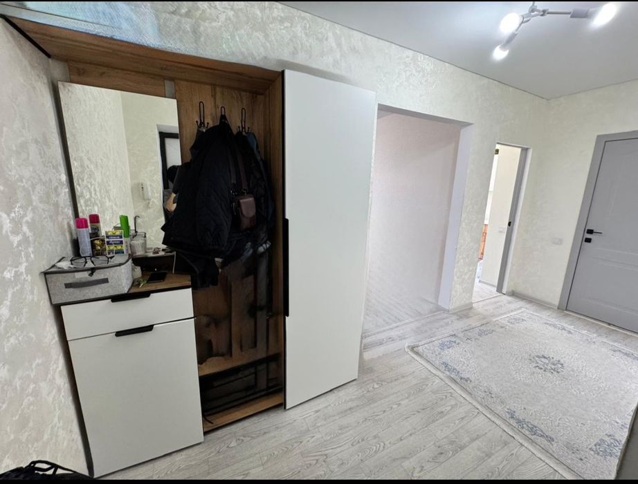 Продам однокомнатную квартиру