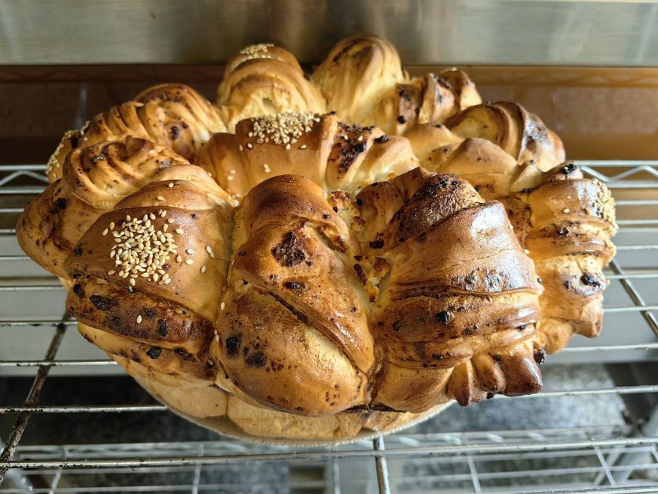 Питки/питка, погача/