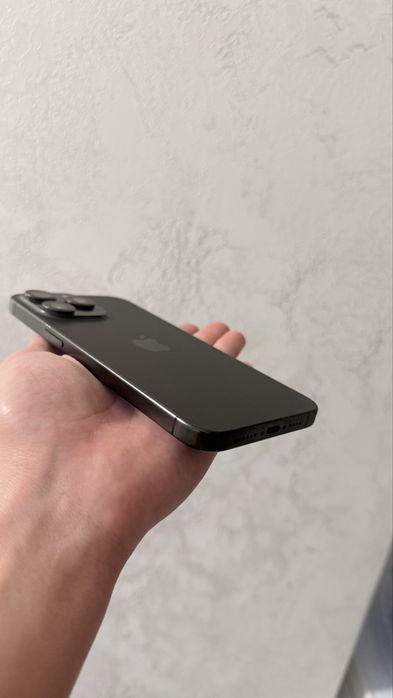 Iphone 15 pro max 89% Айфон 15 про макс