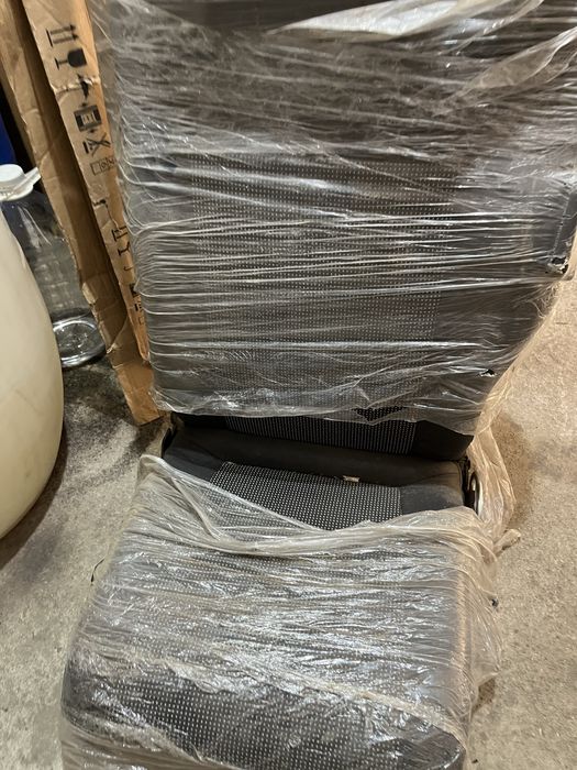 Салон Опел Зафира Б