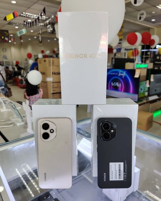 Honor 400 5G New Super Skidka