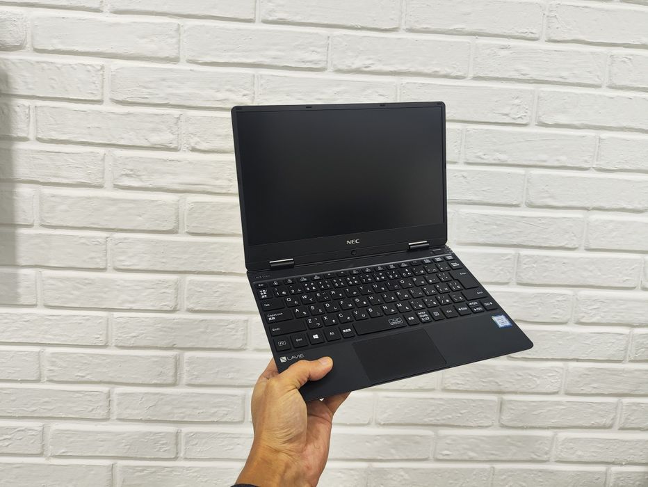 Компактный ультрабук Nec I5 8th
