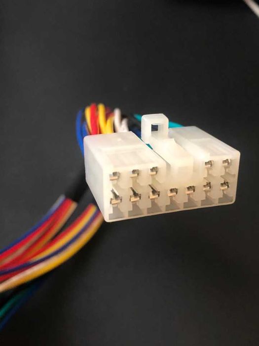 Сплит кабель (Y-кабель ) разветвитель для Ятур