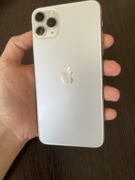 iPhone 11 Pro Max 256Gb
