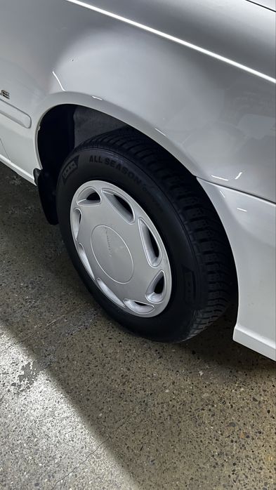 Chevrolet Nexia 2
