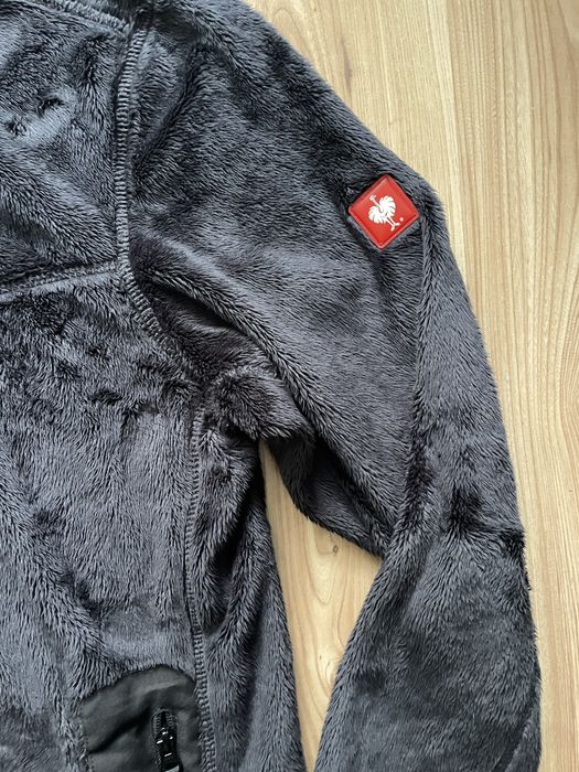 Engelbert Strauss / мъжки плюшен анорак/суичър XL