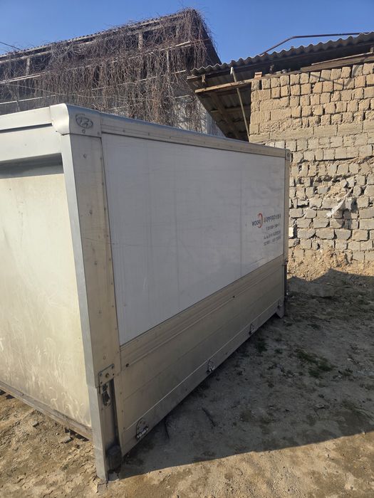 Хундай кия капалак борт сотилади