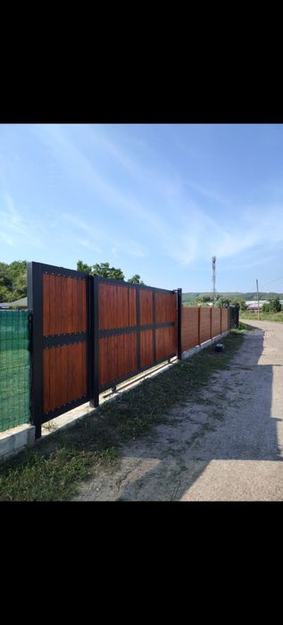 Vând teren zona Bucium Iași