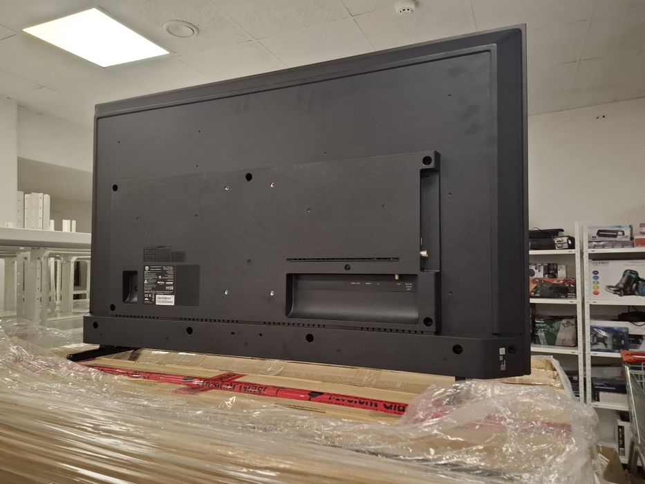 Чисто нови, неразопаковани телевизори Philips 43 инча