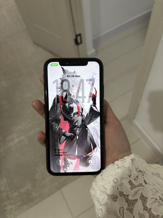 айфон 11 идеал 64гб