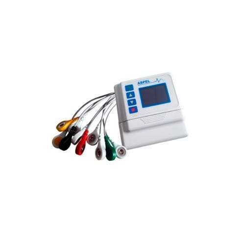 Кардиомонитор Холтера 12 каналов HLT-712 v.301