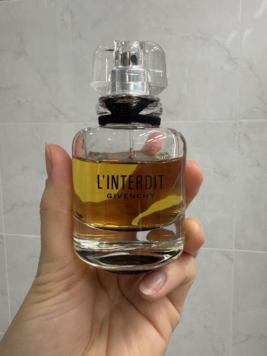 Givenchy L’interdie