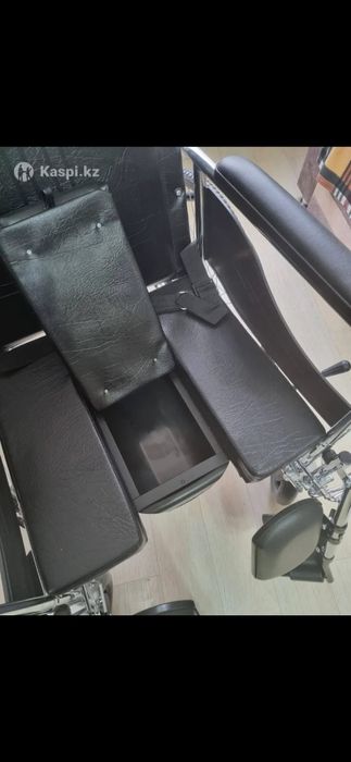 инвалидная каляска