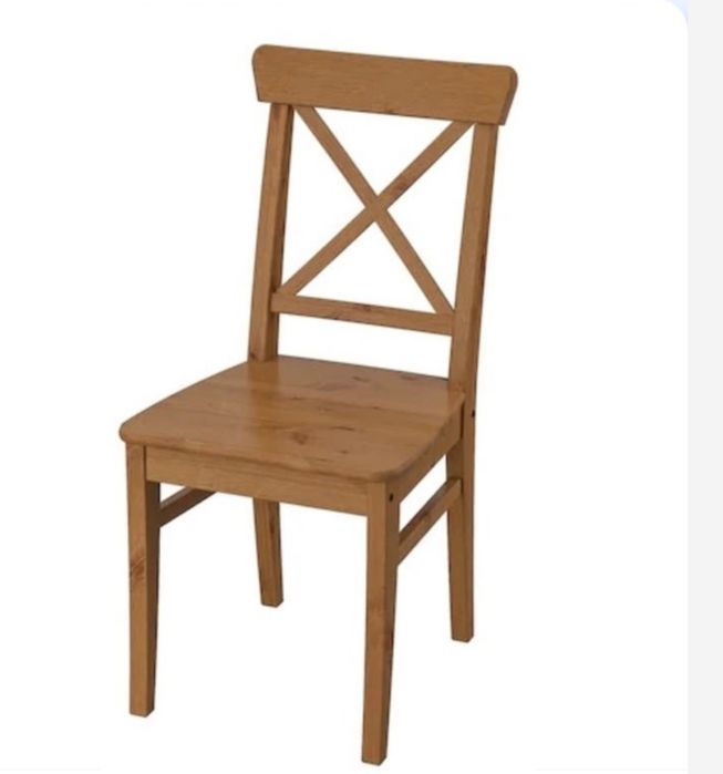 Продам стулья IKEA