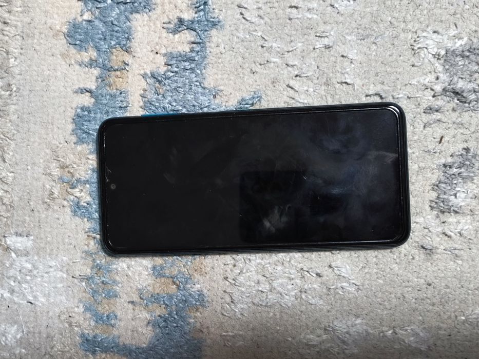 Redmi note 9s 128 гб