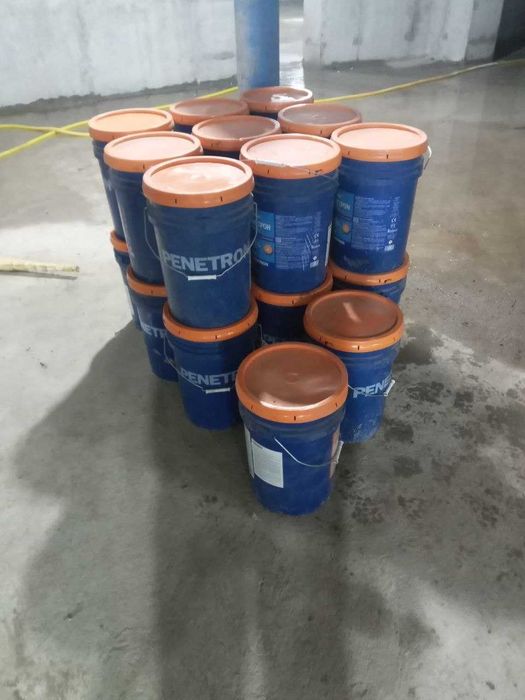 Гидроизоляция под ключ с гарантии Качество 100 %