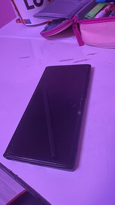 Samsung s22 ultra defect