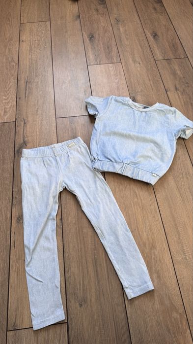 Вещи на девочку на 4-5 лет