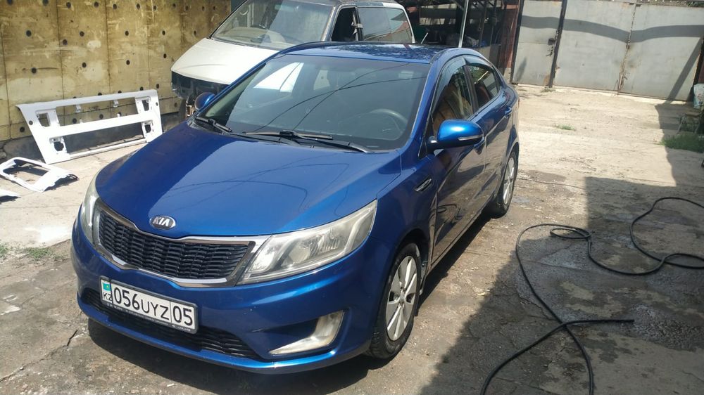 Покраска авто и запчастей