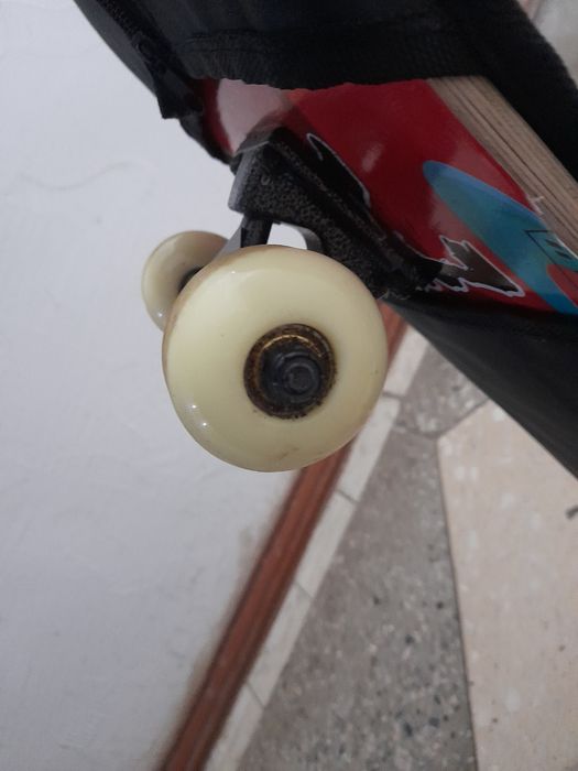 Скейтборд Профессиональный