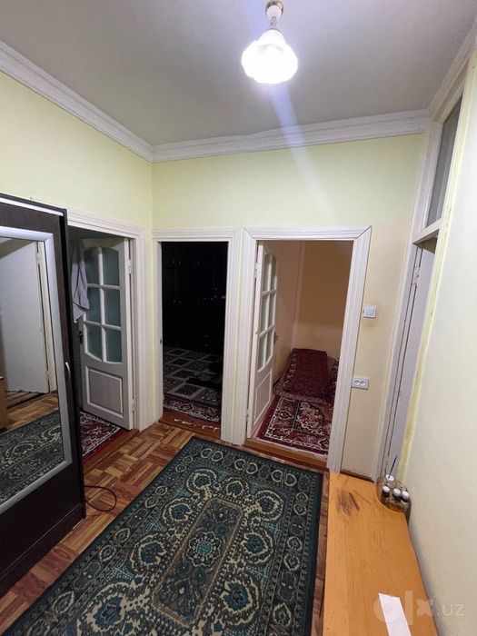 Квартира в аренду в Чиланзаре
