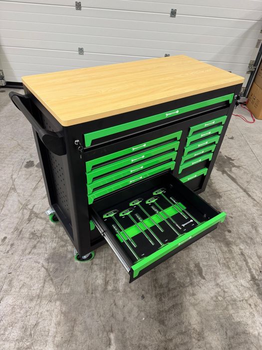 Dulap Scule 491 piese ITALIA