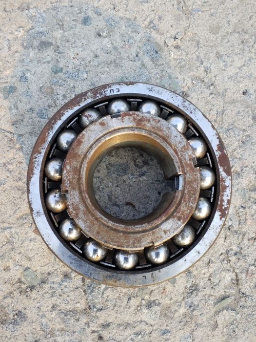 Подшипник шариковый  11314К