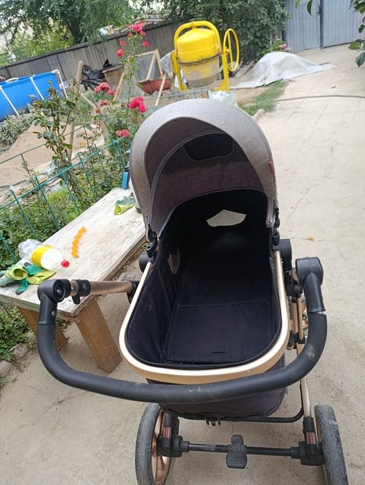 Продам   коляску