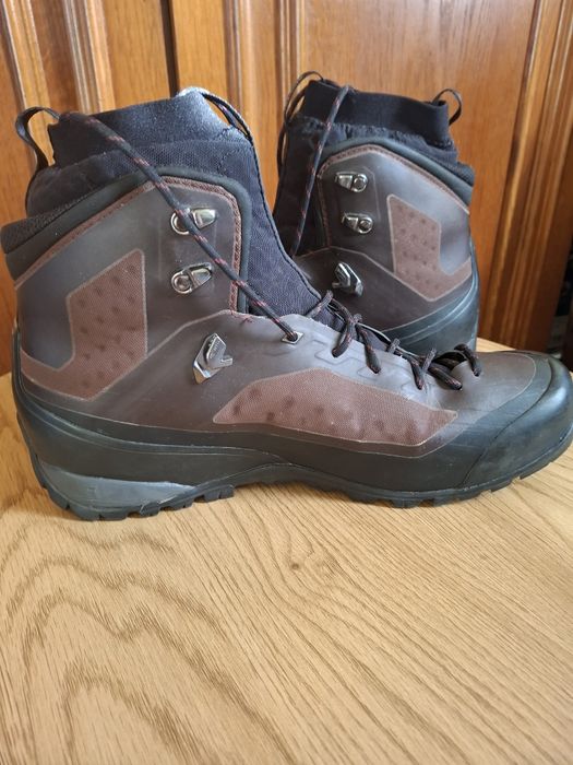 Bocanci Arcteryx Bora