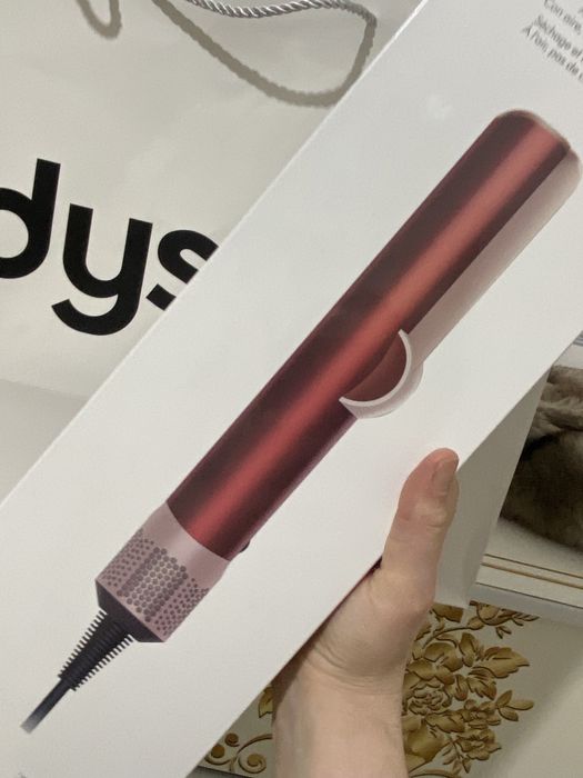 Дайсон малайзия новый запечатанный