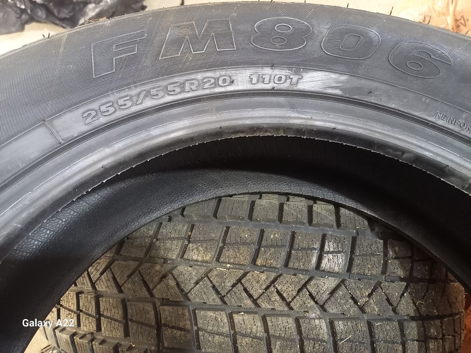 Покришка FM806      255/55R20     110T