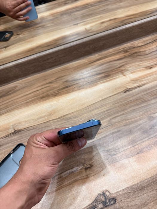 iPhone 13 pro 256gb