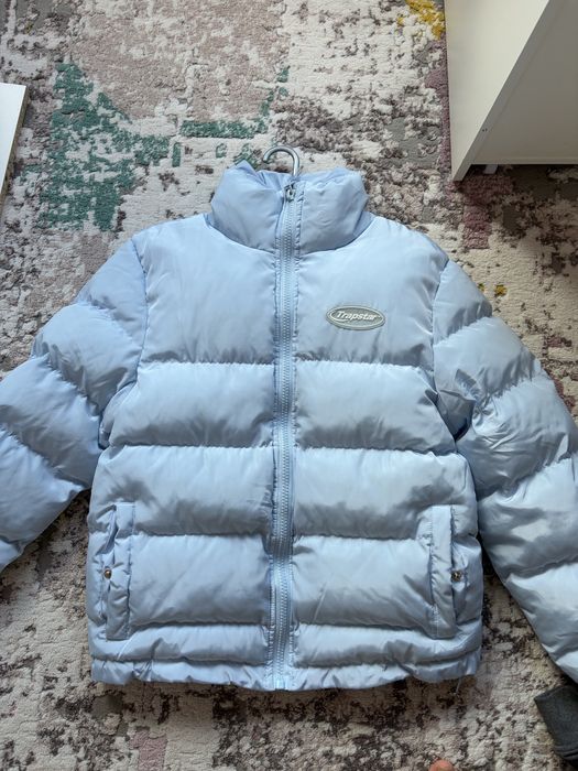 Trapstar hyperdrive яке