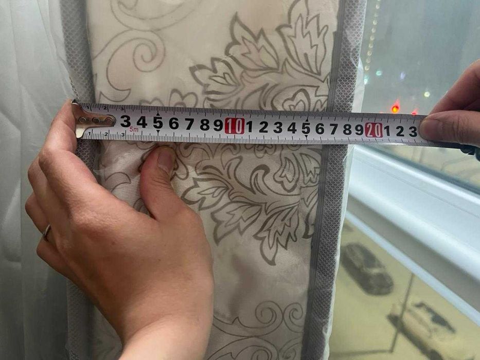 Продаётся матрас 2.2m x 1.6m