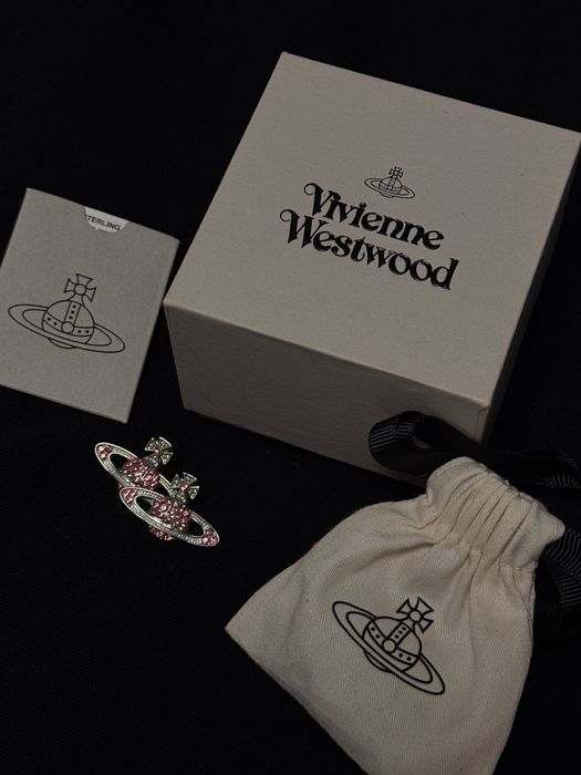 vivienne Westwood обици оригинал